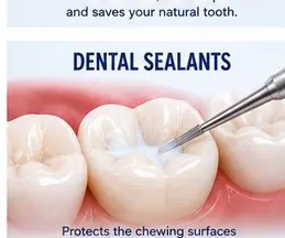 Dental Sealants