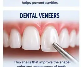 Dental Veneers