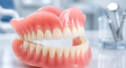 Dentures